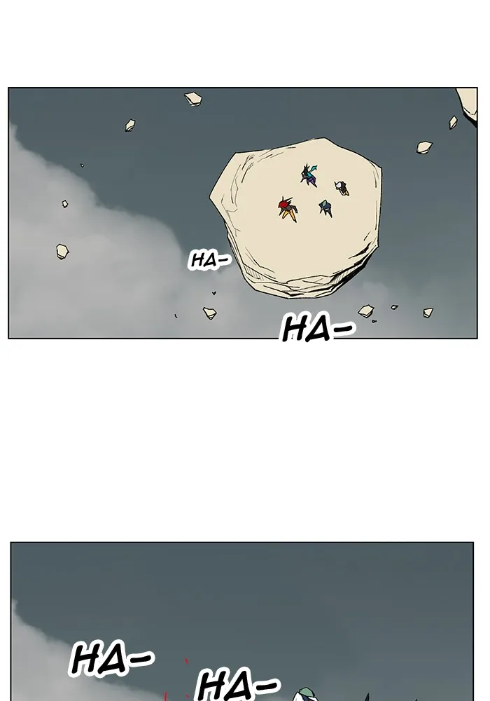 Read Hardcore Leveling Warrior chapter 167 image 65 on Lezhin