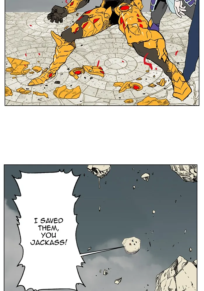 Read Hardcore Leveling Warrior chapter 167 image 67 on Lezhin