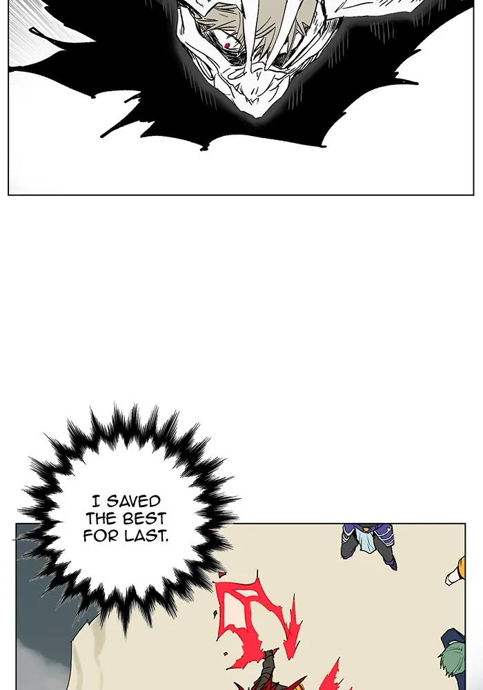 Read Hardcore Leveling Warrior chapter 167 image 72 on Lezhin