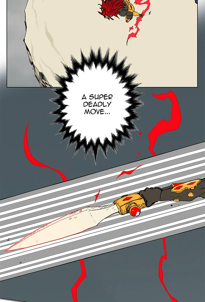Read Hardcore Leveling Warrior chapter 167 image 73 on Lezhin