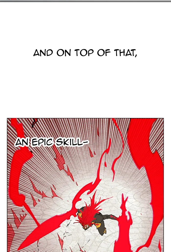Read Hardcore Leveling Warrior chapter 167 image 75 on Lezhin