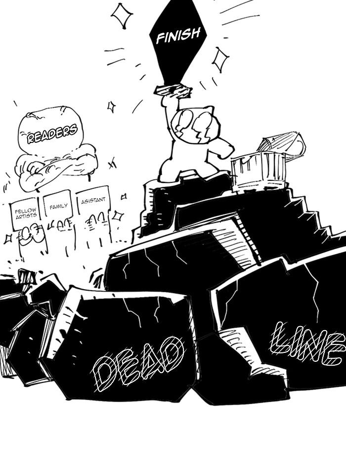 Read Hardcore Leveling Warrior chapter 168.1 image 13 on Lezhin