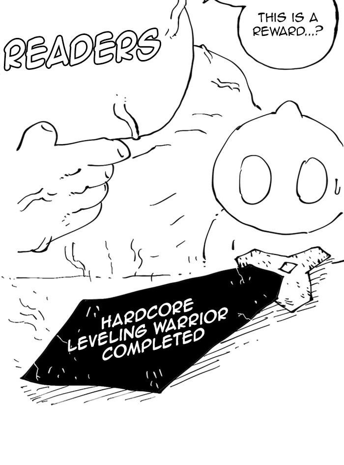 Read Hardcore Leveling Warrior chapter 168.1 image 15 on Lezhin