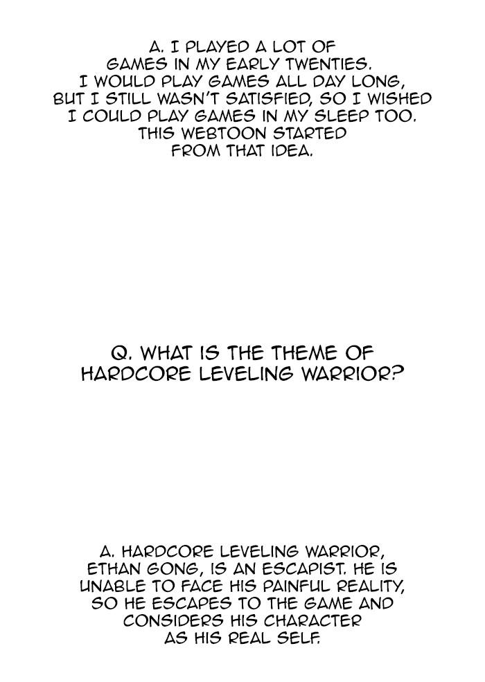 Read Hardcore Leveling Warrior chapter 168.1 image 24 on Lezhin
