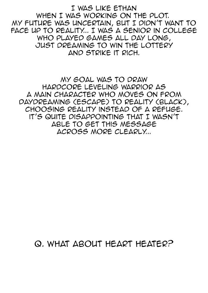 Read Hardcore Leveling Warrior chapter 168.1 image 25 on Lezhin