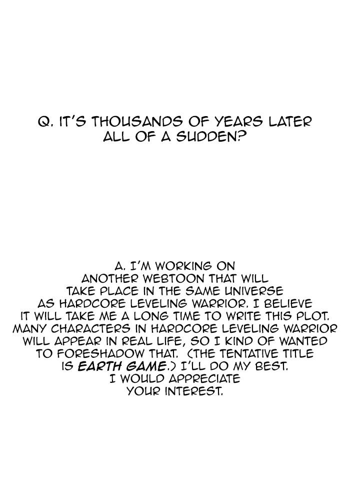 Read Hardcore Leveling Warrior chapter 168.1 image 28 on Lezhin