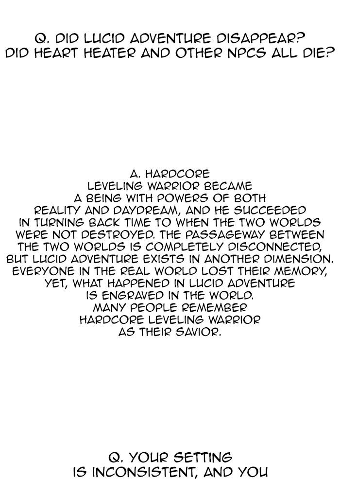Read Hardcore Leveling Warrior chapter 168.1 image 29 on Lezhin