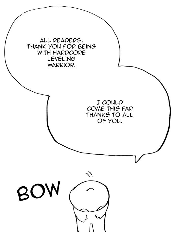 Read Hardcore Leveling Warrior chapter 168.1 image 3 on Lezhin