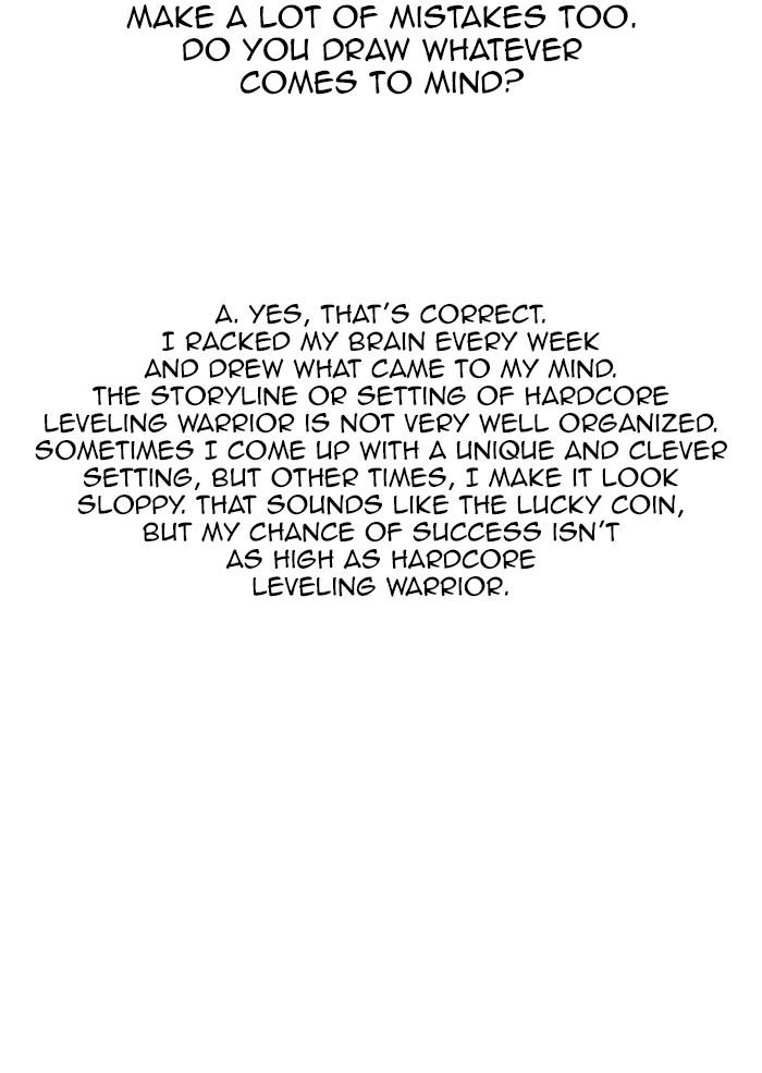 Read Hardcore Leveling Warrior chapter 168.1 image 30 on Lezhin