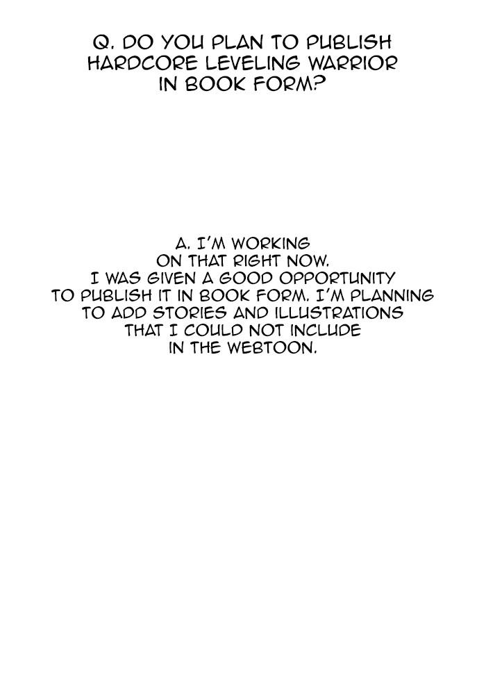 Read Hardcore Leveling Warrior chapter 168.1 image 31 on Lezhin