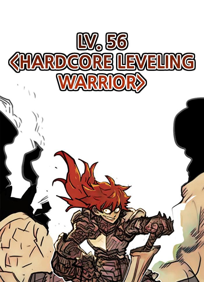 Read Hardcore Leveling Warrior chapter 168.1 image 35 on Lezhin
