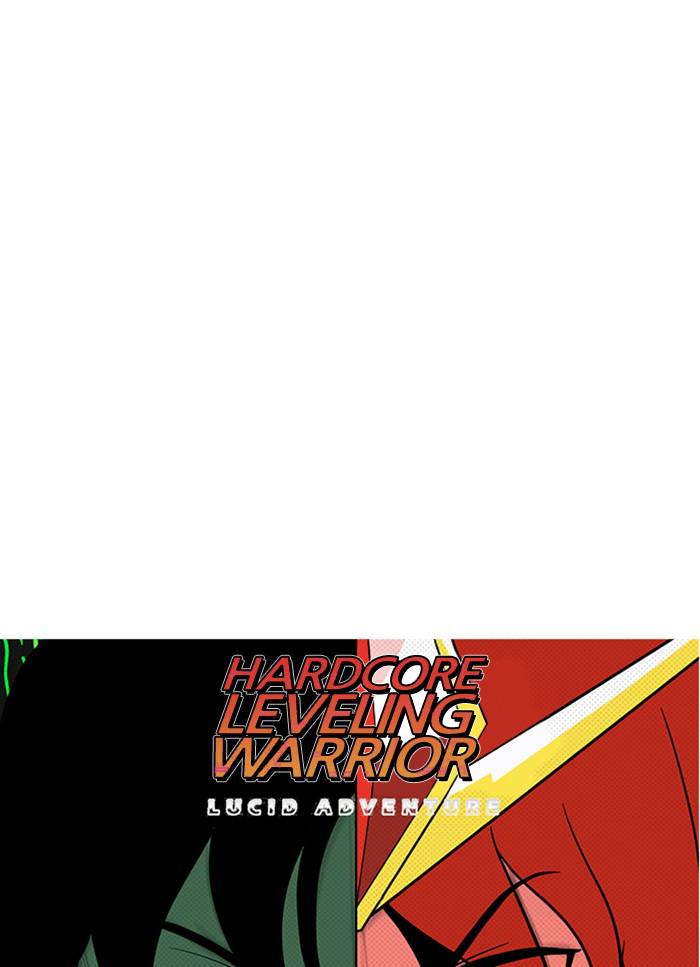 Read Hardcore Leveling Warrior chapter 168.1 image 37 on Lezhin