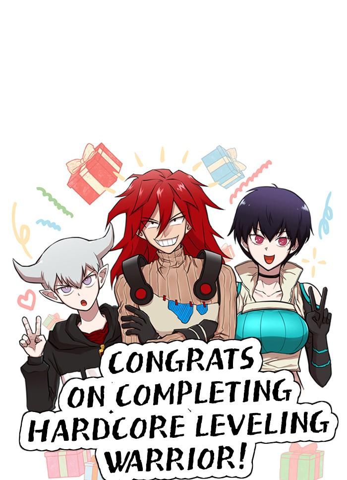 Read Hardcore Leveling Warrior chapter 168.1 image 46 on Lezhin