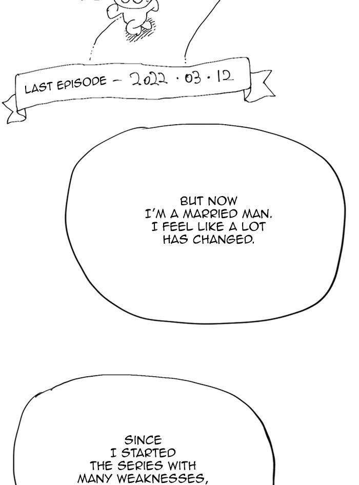 Read Hardcore Leveling Warrior chapter 168.1 image 5 on Lezhin