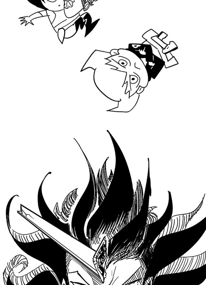Read Hardcore Leveling Warrior chapter 168.1 image 51 on Lezhin