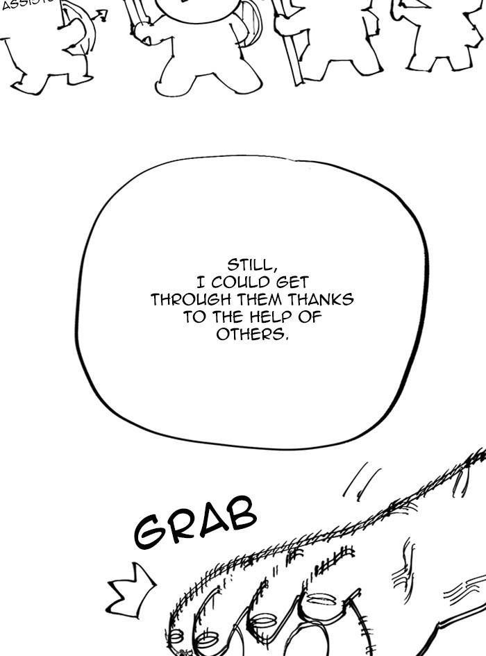 Read Hardcore Leveling Warrior chapter 168.1 image 7 on Lezhin