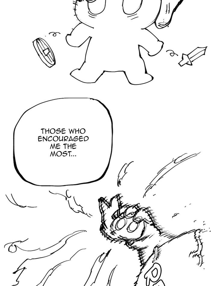 Read Hardcore Leveling Warrior chapter 168.1 image 8 on Lezhin