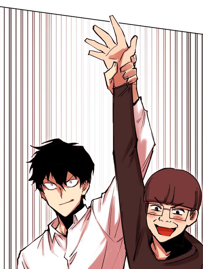Read Hardcore Leveling Warrior chapter 168.2 image 102 on Lezhin