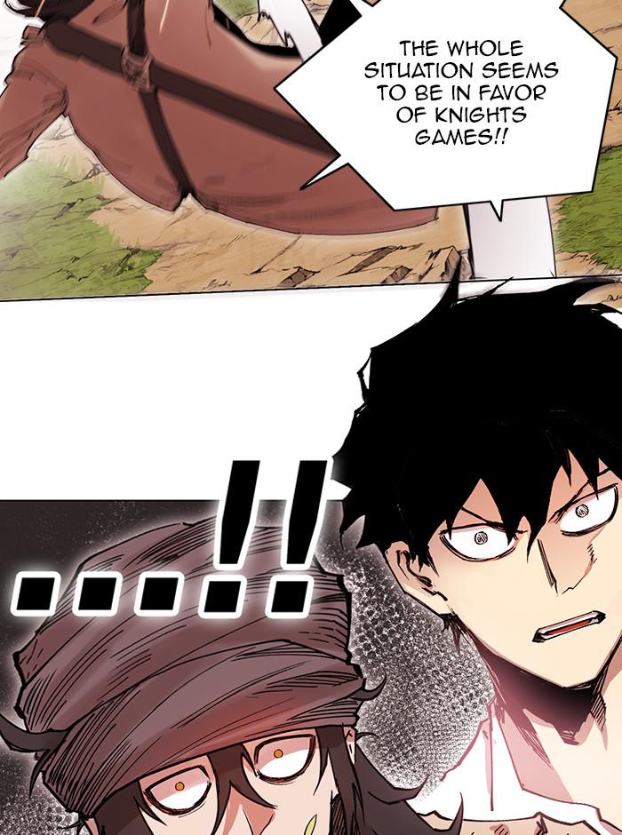 Read Hardcore Leveling Warrior chapter 168.2 image 11 on Lezhin
