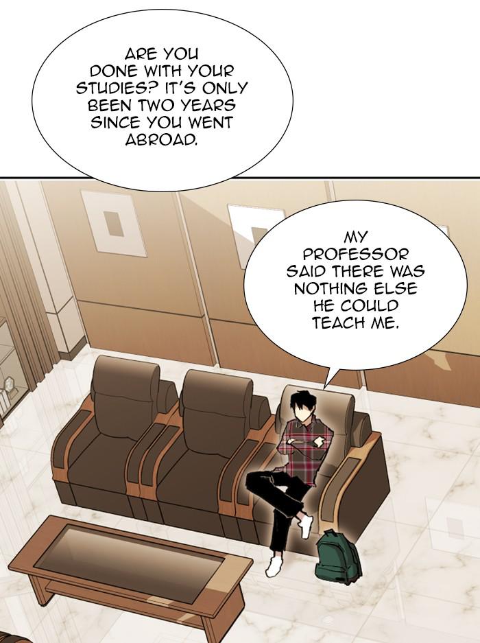 Read Hardcore Leveling Warrior chapter 168.2 image 123 on Lezhin