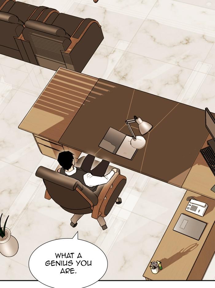 Read Hardcore Leveling Warrior chapter 168.2 image 124 on Lezhin