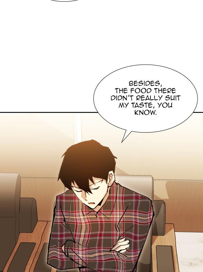 Read Hardcore Leveling Warrior chapter 168.2 image 125 on Lezhin