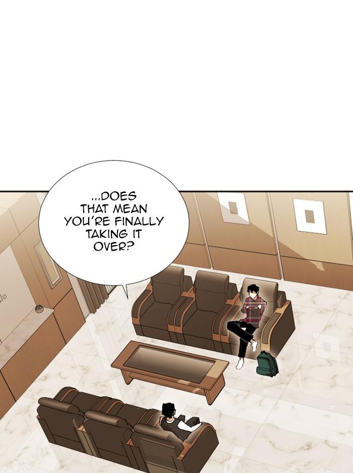 Read Hardcore Leveling Warrior chapter 168.2 image 127 on Lezhin