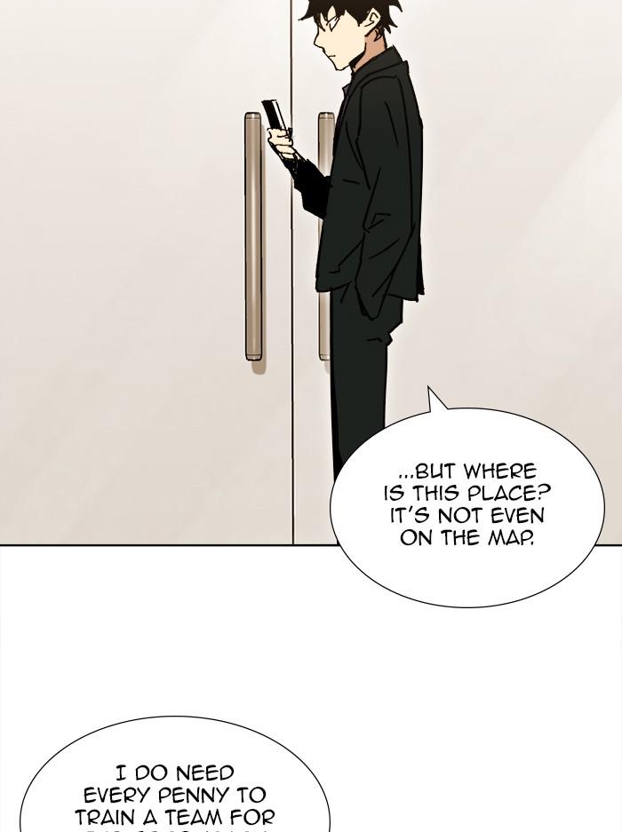 Read Hardcore Leveling Warrior chapter 168.2 image 136 on Lezhin