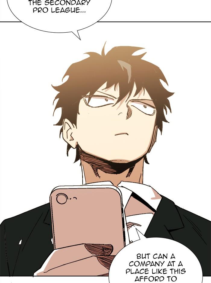 Read Hardcore Leveling Warrior chapter 168.2 image 137 on Lezhin