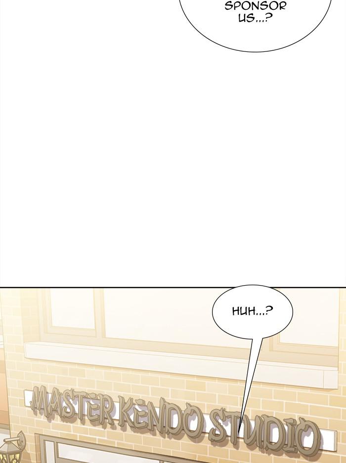 Read Hardcore Leveling Warrior chapter 168.2 image 138 on Lezhin