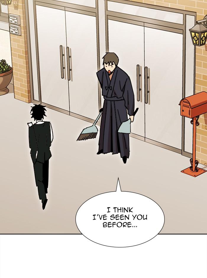 Read Hardcore Leveling Warrior chapter 168.2 image 139 on Lezhin