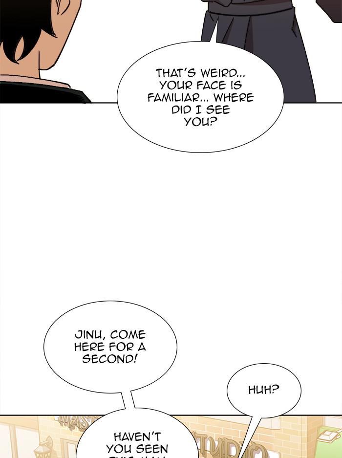 Read Hardcore Leveling Warrior chapter 168.2 image 141 on Lezhin