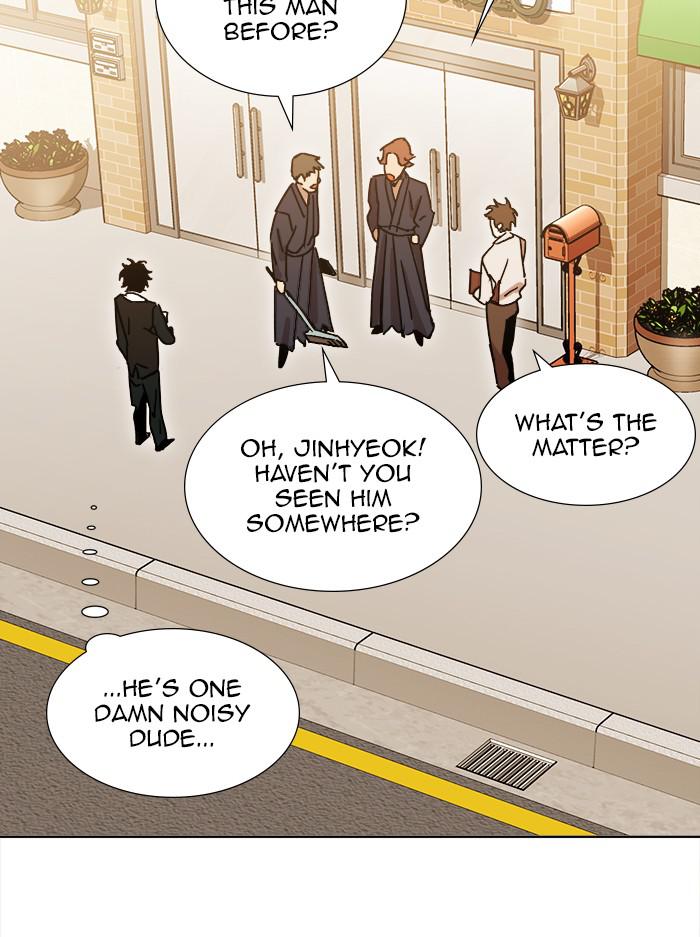 Read Hardcore Leveling Warrior chapter 168.2 image 142 on Lezhin