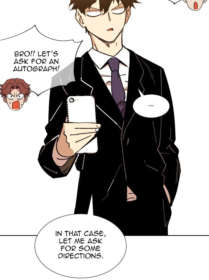 Read Hardcore Leveling Warrior chapter 168.2 image 145 on Lezhin