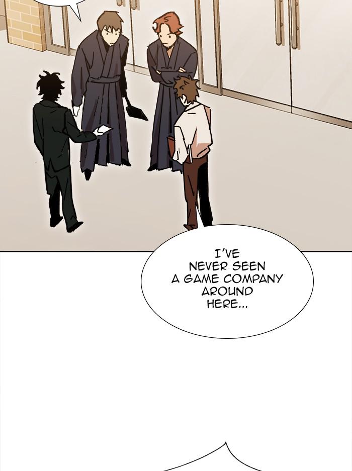 Read Hardcore Leveling Warrior chapter 168.2 image 147 on Lezhin