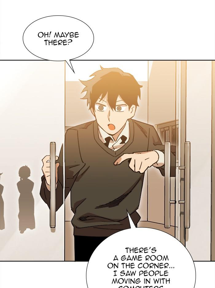 Read Hardcore Leveling Warrior chapter 168.2 image 149 on Lezhin