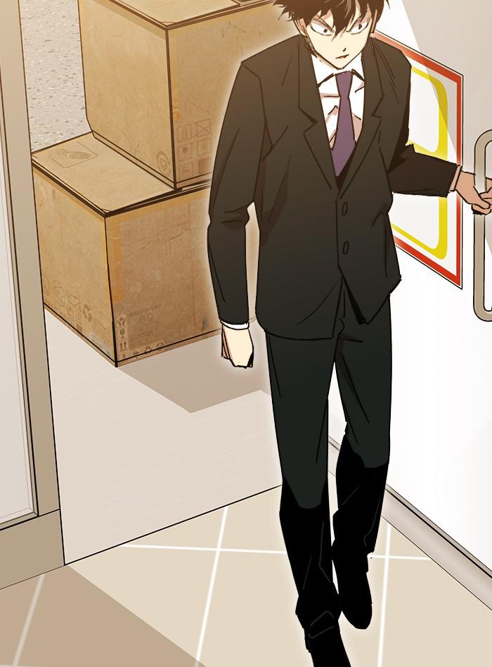 Read Hardcore Leveling Warrior chapter 168.2 image 154 on Lezhin