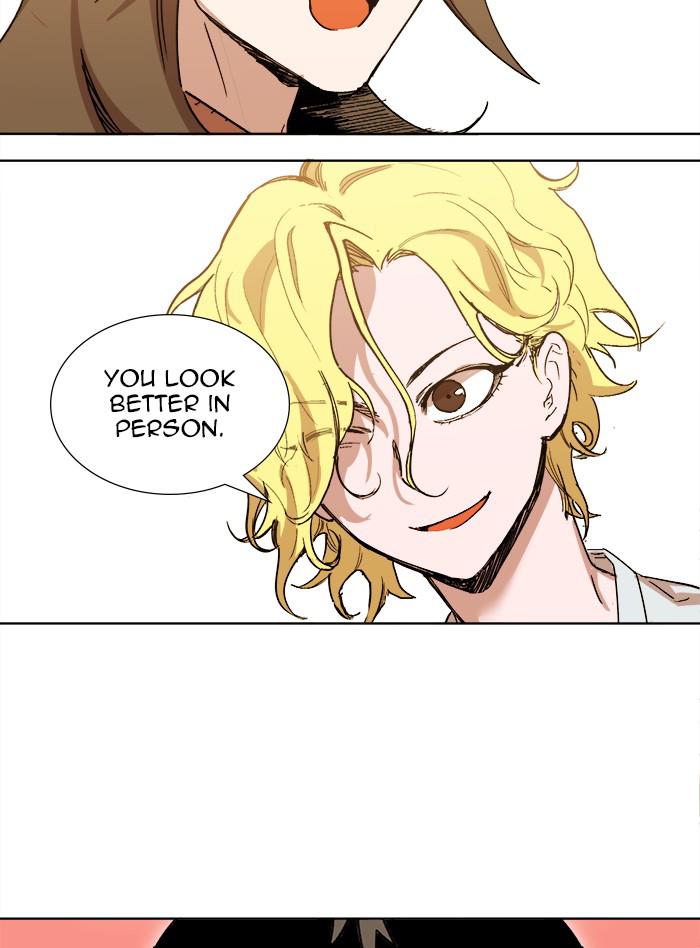 Read Hardcore Leveling Warrior chapter 168.2 image 158 on Lezhin