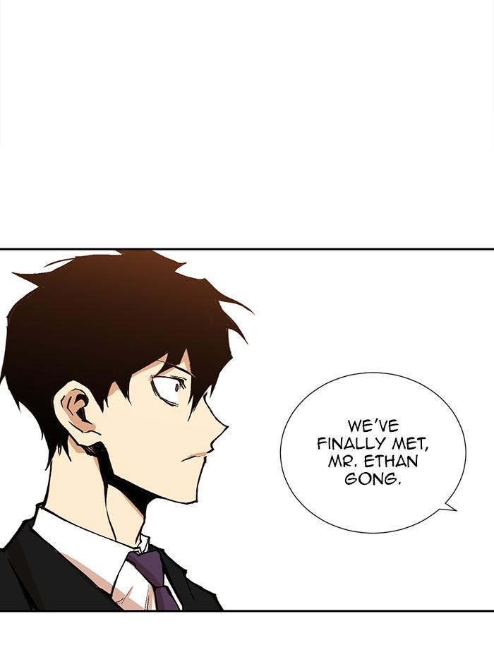 Read Hardcore Leveling Warrior chapter 168.2 image 162 on Lezhin