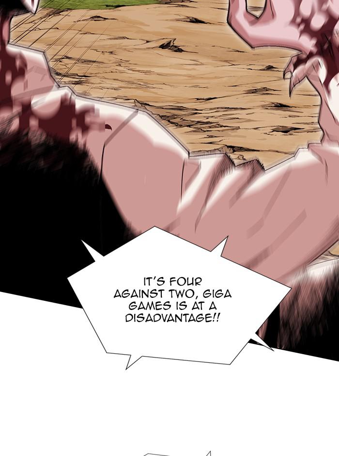 Read Hardcore Leveling Warrior chapter 168.2 image 19 on Lezhin