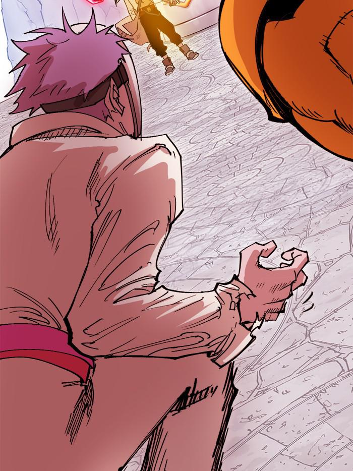 Read Hardcore Leveling Warrior chapter 168.2 image 38 on Lezhin