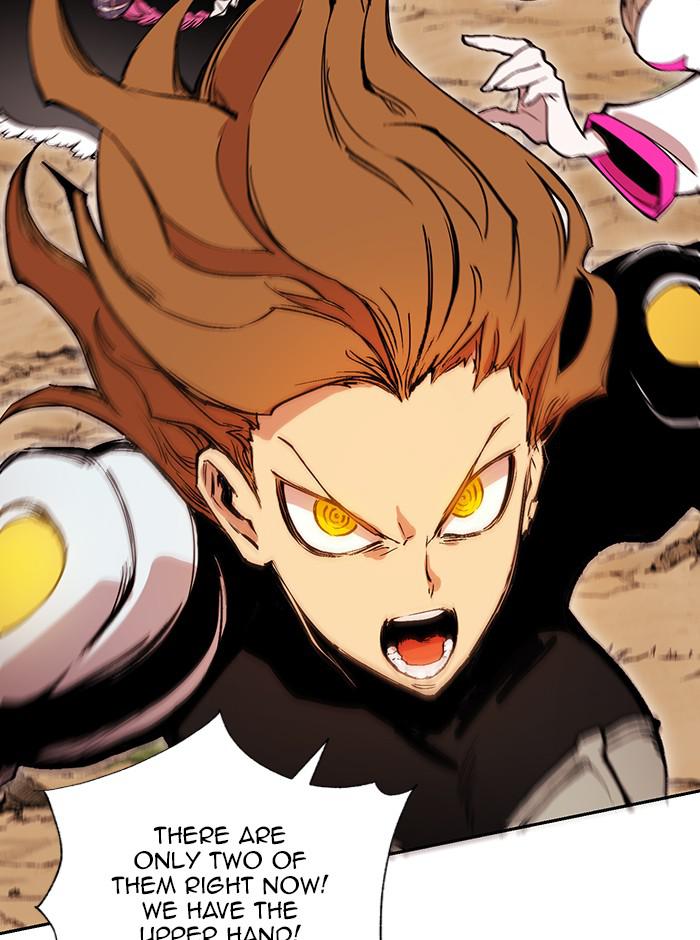 Read Hardcore Leveling Warrior chapter 168.2 image 4 on Lezhin