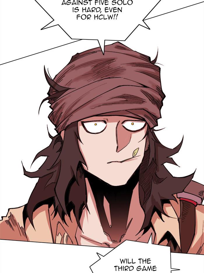 Read Hardcore Leveling Warrior chapter 168.2 image 40 on Lezhin