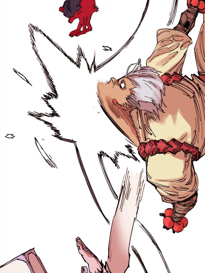 Read Hardcore Leveling Warrior chapter 168.2 image 44 on Lezhin