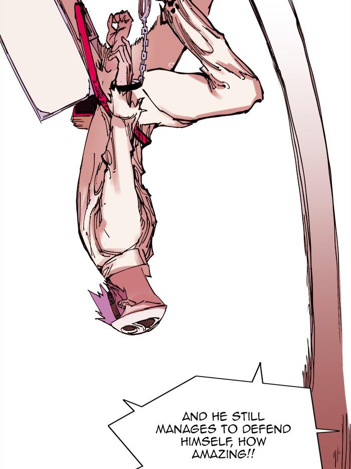 Read Hardcore Leveling Warrior chapter 168.2 image 45 on Lezhin