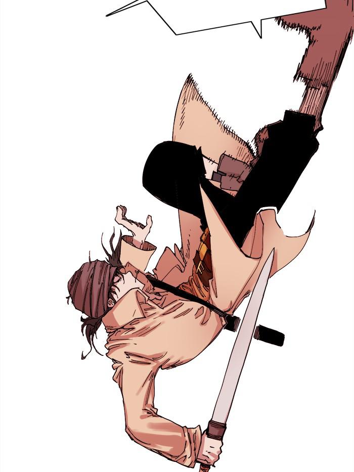 Read Hardcore Leveling Warrior chapter 168.2 image 46 on Lezhin