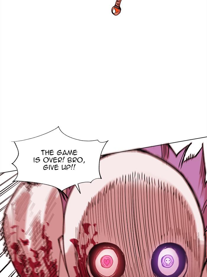 Read Hardcore Leveling Warrior chapter 168.2 image 47 on Lezhin