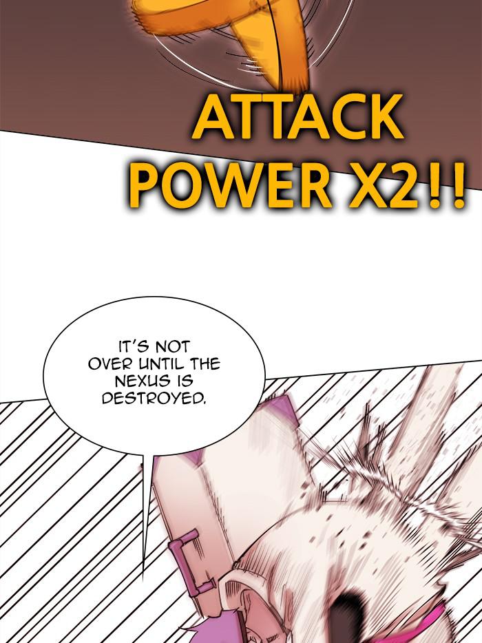 Read Hardcore Leveling Warrior chapter 168.2 image 51 on Lezhin