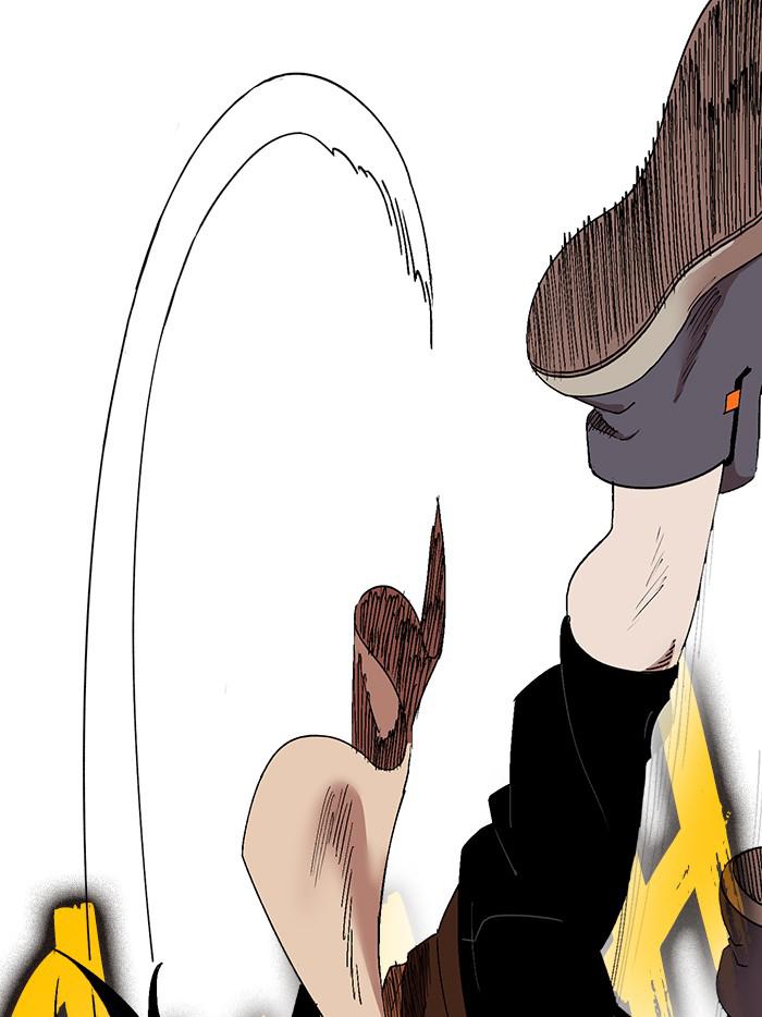 Read Hardcore Leveling Warrior chapter 168.2 image 54 on Lezhin