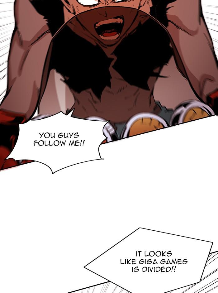 Read Hardcore Leveling Warrior chapter 168.2 image 6 on Lezhin